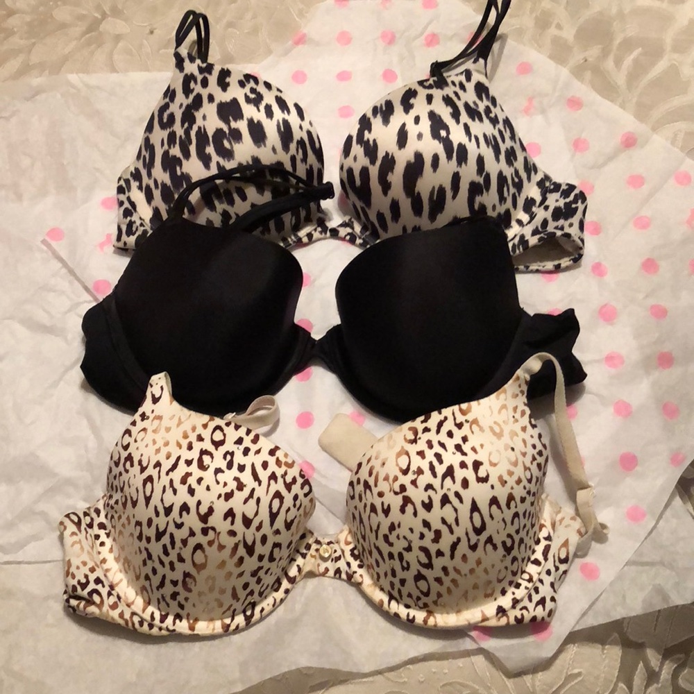 Victoria Secret Demi bra